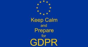 Emmera GDPR